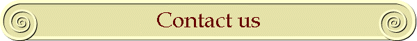 Contact us